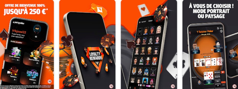 Partypoker